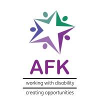 AFK | Working With Disability