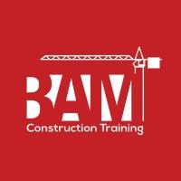 BAM Construction Training Ltd