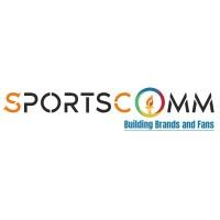 SPORTSCOMMTM