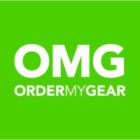 OrderMyGear (OMG)