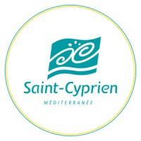 Ville de Saint-Cyprien Méditerranée