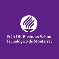 EGADE Business School del Tecnológico de Monterrey