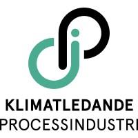 Klimatledande Processindustri