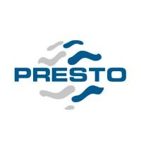 PRESTO IBERICA S.A.