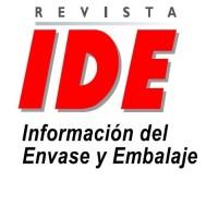 IDE Informacion del envase y embalaje