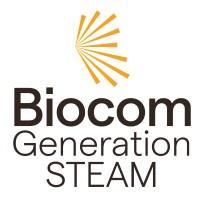 Biocom Generation STEAM