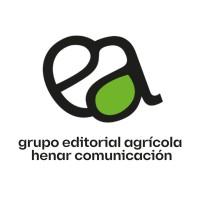 Grupo Editorial Agrícola Henar Comunicación