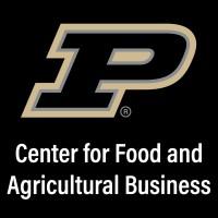 Purdue University Center for Food and Agricultural Business