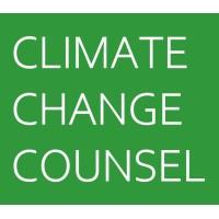 Climate Change Counsel