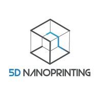 5DNanoprinting