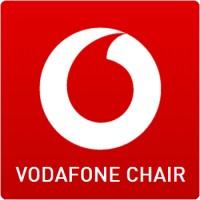 Vodafone Chair Mobile Communications Systems