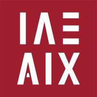 Aix-Marseille Graduate School of Management - IAE