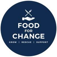 Food For Change