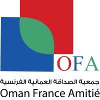 Omani French Friendship Association (OFA)