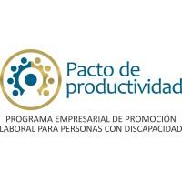 Pacto de Productividad Colombia