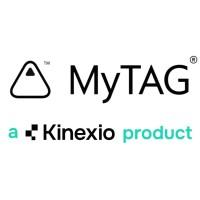 MyTAG, a Kinexio product