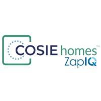 IoT Solutions Group Ltd is now COSIE Homes Ltd