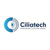 CILIATECH - Glaucoma Innovators