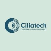 CILIATECH - Glaucoma Innovators