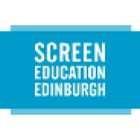 Screen Education Edinburgh