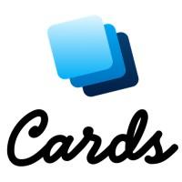 Cards micro-learning
