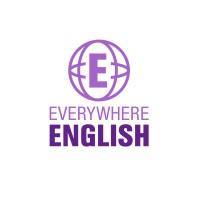 Everywhere English