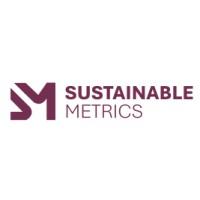 Sustainable Metrics Sustainable Metrics