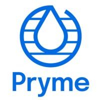 Pryme