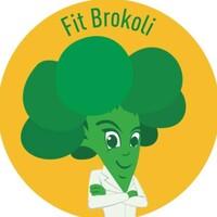 Fit Brokoli