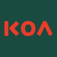 Koa — Good Tastes Better