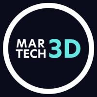 MarTech3D®