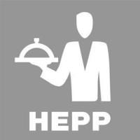 HEPP - THE ART OF SERVICE