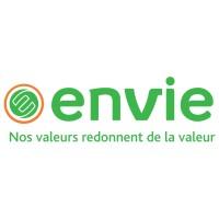 Groupe ENVIE Rhône-Alpes