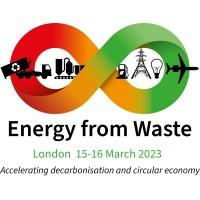 Energy from Waste, 6 - 7 March 2024
