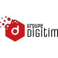 Groupe Digitim