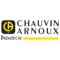 INDATECH - Chauvin Arnoux Group