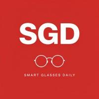 SMART GLASSES DAILY