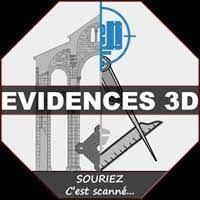 Evidences 3D