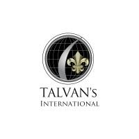 Talvan's International Real Estate