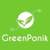 GreenPonik - The Garden Assistant