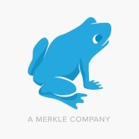 aFrogleap - a Merkle company