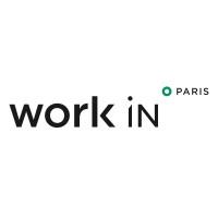 Work In Paris