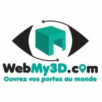 WebMy3D