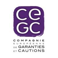 CEGC – Compagnie Européenne de Garanties et Cautions
