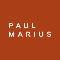 PAUL MARIUS