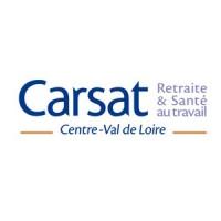 Carsat Centre-Val de Loire