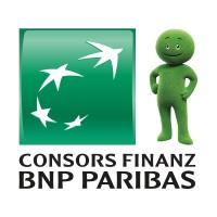 Consors Finanz BNP Paribas