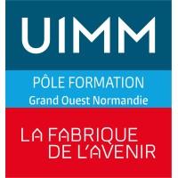 Pôle formation UIMM-Grand Ouest Normandie