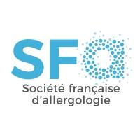 Société Française d'Allergologie - SFA