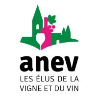 ANEV Association Nationale des Élus de la Vigne et du Vin